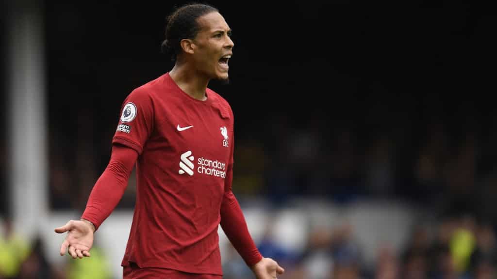 Liverpool's woes continue in goalless draw against Everton, Chelsea storm to 2-1 victory against West Ham