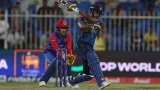 Asia Cup 2022: Sri Lanka stun Afghanistan in opening Super Four clash as they emerge triumphant