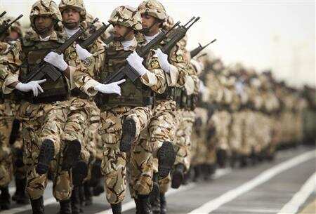 Iran boosts civil defence to identify and monitor threats, thwart possible foreign attacks
