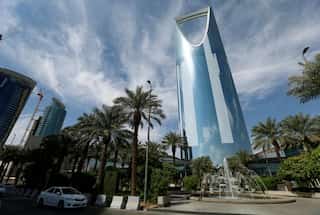 Saudi Arabia to be the world's fastest-growing economy in 2022; GDP to rise by 7.5%: Report