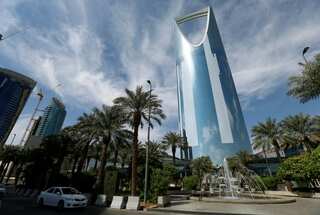 Saudi Arabia's non-oil businesses face troubles as growth slows in July