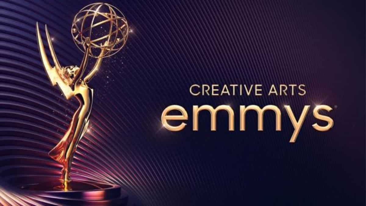 Creative Arts Emmys 2022 day 1 and 2 winners list: 'Euphoria', 'Stranger Things' win big Creative Arts Emmys 2022 day 1 and 2 winners list: 'Euphoria', 'Stranger Things' win big