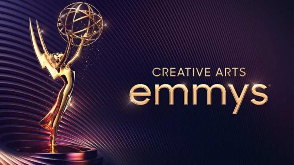 Creative Arts Emmys 2022 day 1 and 2 winners list: 'Euphoria', 'Stranger Things' win big