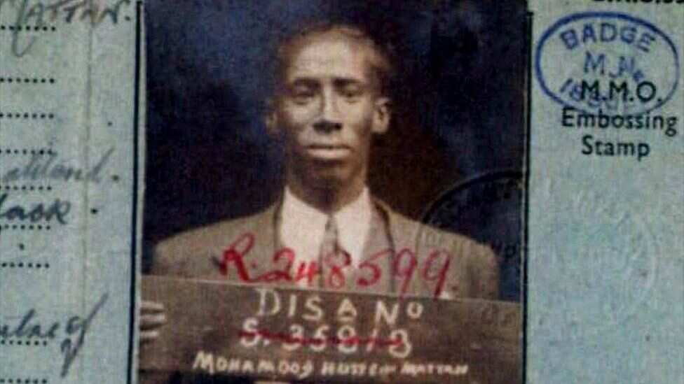 UK police apologise for wrongfully convicting a man executed 70 years ...