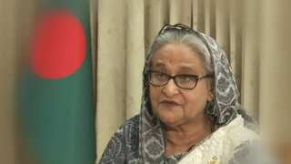 Bangladesh: PM Hasina likely to secure 4th term as opposition boycott takes sting out of polls
