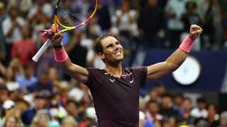 US Open 2022: Ruthless Rafael Nadal thrashes Richard Gasquet to storm into fourth round
