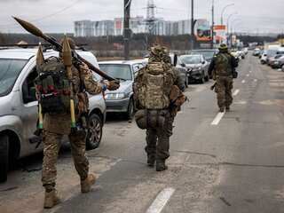 India raises concern over UK's transfer of Pak arms to Ukraine