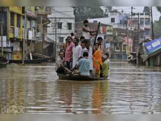 WION Climate Tracker: Pakistan floods claim nearly 1,300 lives; 29 deaths in last 24 hours