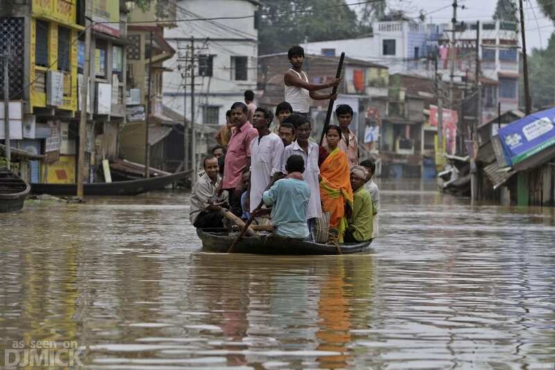 WION Climate Tracker: Pakistan floods claim nearly 1,300 lives; 29 deaths in last 24 hours