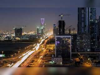 Report: Saudi Arabia to grow at fastest pace in a decade