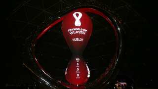 Raise a drink! Qatar to allow beers sales at FIFA World Cup 2022 matches 3 hours before kick-off