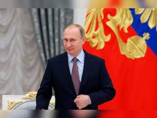Russia shuts gas supplies indefinitely; Sweden PM warns of 'war winter'