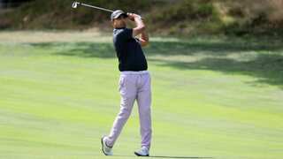 LIV Golf Series: India's Anirban Lahiri moves into fourth place