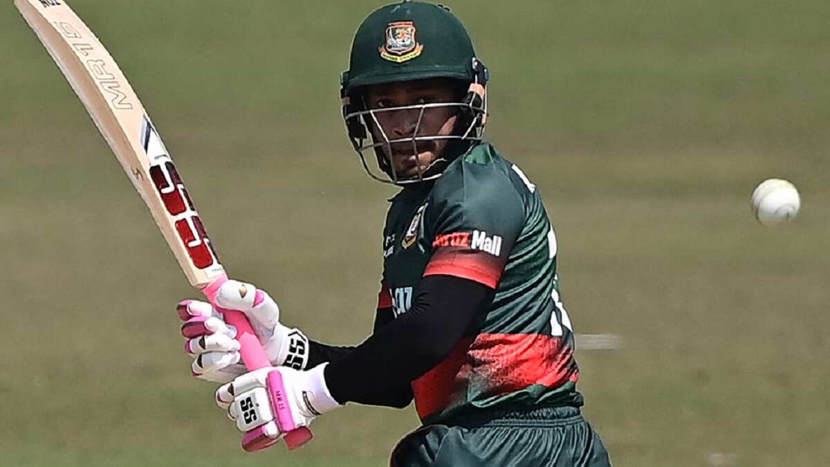 Bangladesh wicket-keeper Mushfiqur Rahim retires from T20Is to focus on ODI and Tests