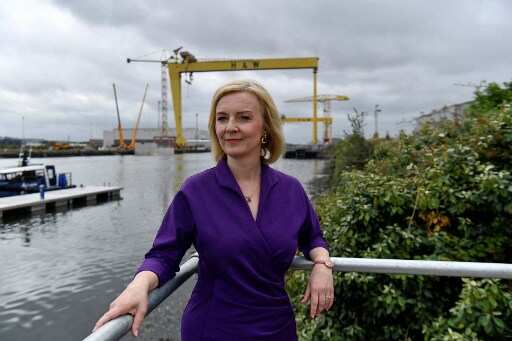 52% of Britons think Liz Truss will be a terrible leader, 12% support her, says survey 52% of Britons think Liz Truss will be a terrible leader, 12% support her, says survey