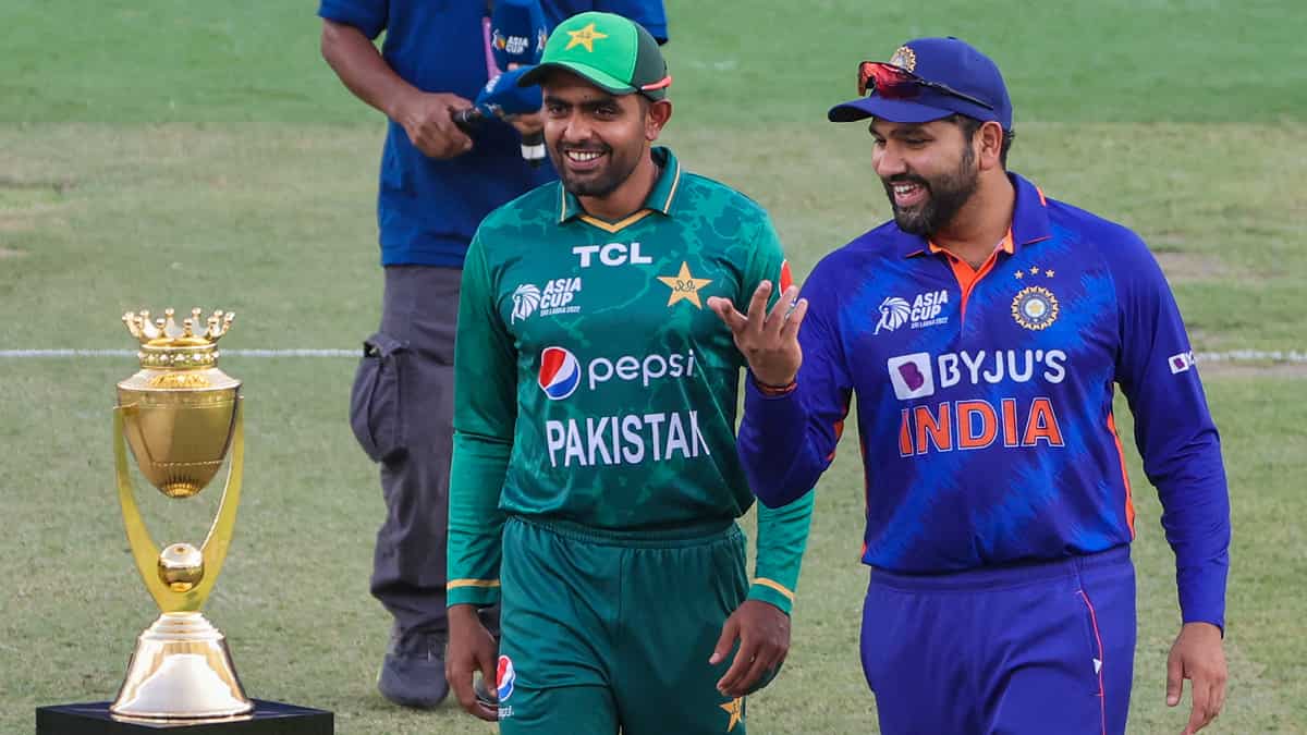 IND vs PAK, Asia Cup 2022 prediction: Who will win today's Super Four clash between India and Pakistan? IND vs PAK, Asia Cup 2022 prediction: Who will win today's Super Four clash between India and Pakistan?