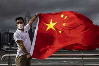 China aims to influence Indonesians through its ‘think tank diplomacy’