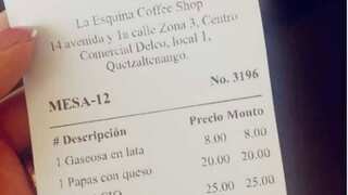 Cafe charges money to customers for using toilet, gets trolled online