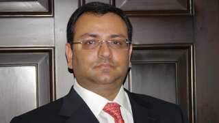 Condolences pour in following death of former Tata Sons head Cyrus Mistry in road accident