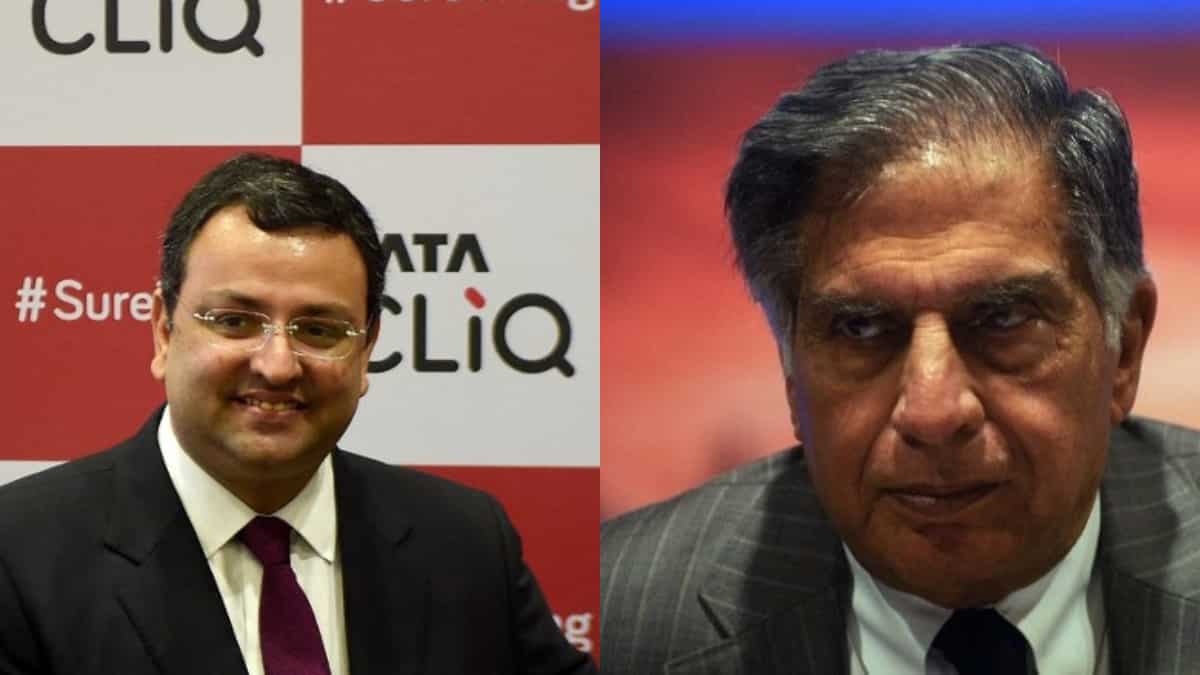 The Pallonji Group and Tata Sons' partnership ended