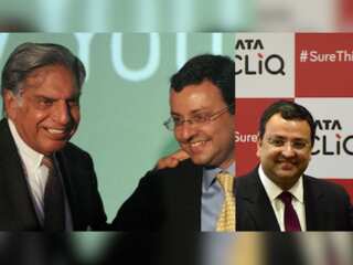 From being a civil engineer to former Chairman of Tata Sons, all you need to know about Cyrus Mistry