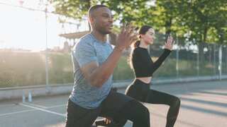 Exercising regularly and engaging socially helps you with ageing, says expert