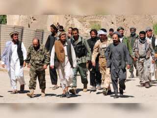 Tehreek-e-Taliban Pakistan ends ceasefire with Pakistan; to continue armed struggle