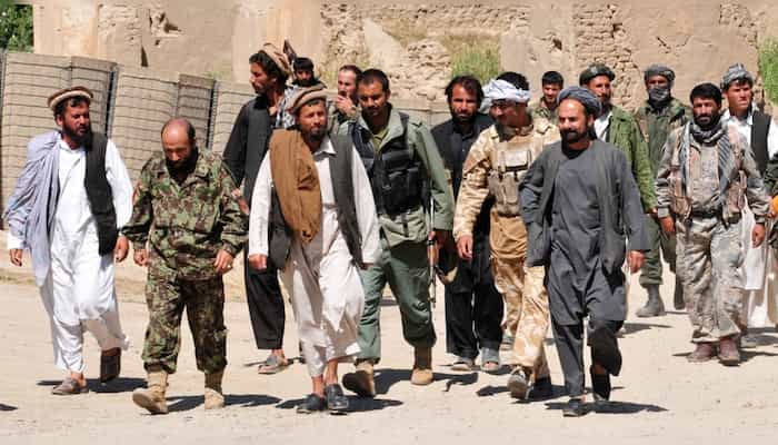 Tehreek-e-Taliban Pakistan ends ceasefire with Pakistan; to continue armed struggle