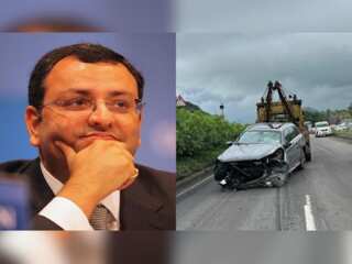 Former Tata Sons Chairman Cyrus Mistry dies in a road accident in Maharashtra