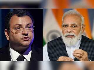 India: Cyrus Mistry loses his life in a road accident, PM Modi offers condolences