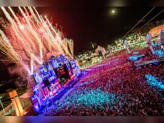 Brazil: 'Rock in Rio' festival returns after 2 year pandemic hiatus