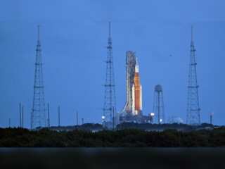 NASA's Artemis I launch remains a non-starter, aborted for the 2nd time in a week