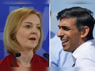 Tory Leadership Race: Liz Truss tipped to become the next UK PM