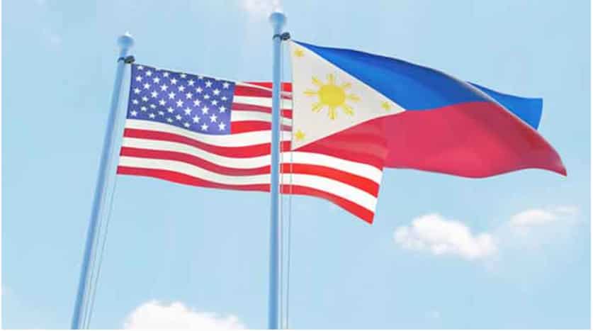 US may use our military bases in case of a Taiwan conflict, says Philippine ambassador to the US