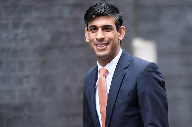 ‘Looking forward to supporting next govt’: Has Sunak admitted defeat ahead of Monday’s election results? ‘Looking forward to supporting next govt’: Has Sunak admitted defeat ahead of Monday’s election results?