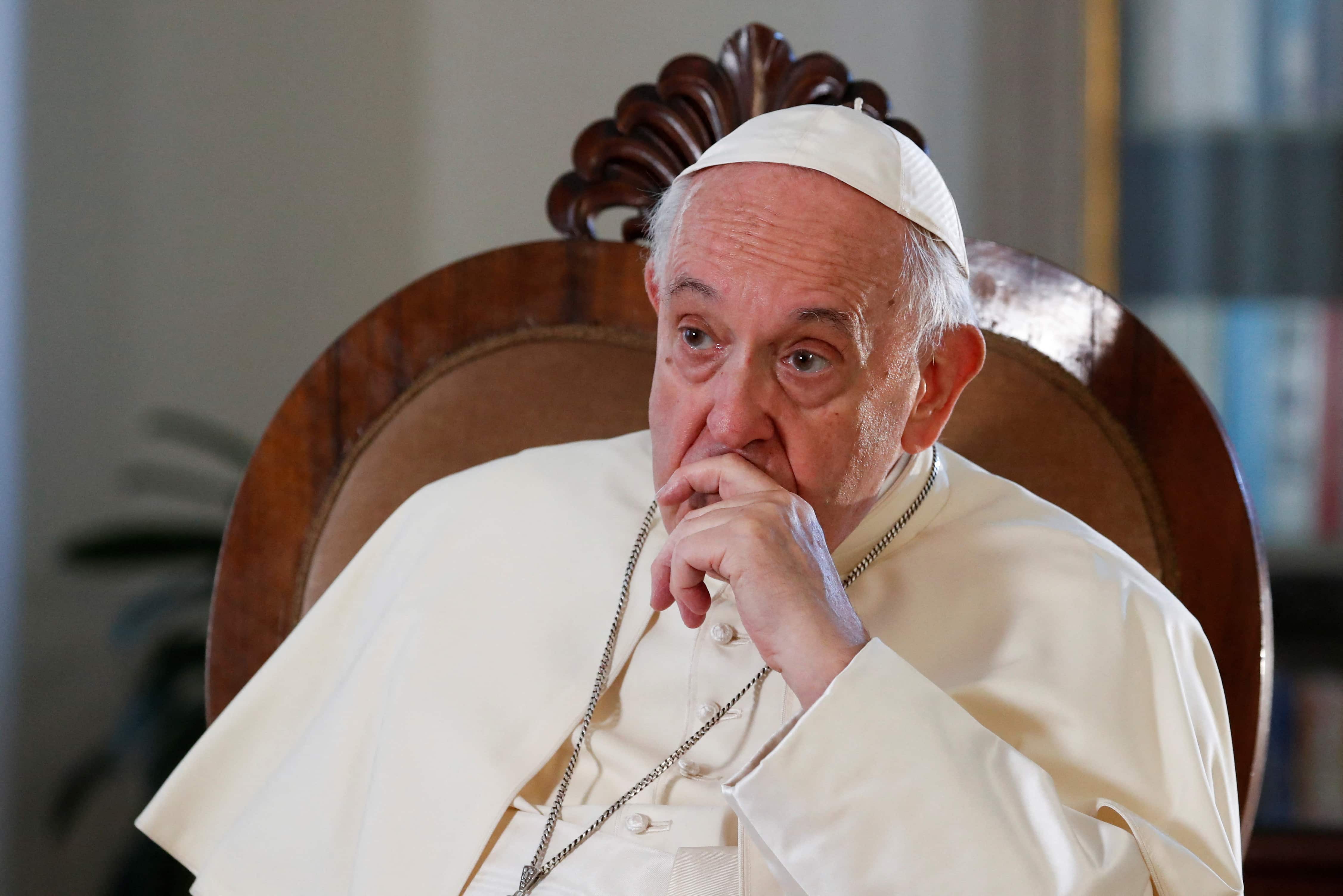 Pope says ‘zero tolerance’ against Catholic Church sexual abuse cases Pope says ‘zero tolerance’ against Catholic Church sexual abuse cases
