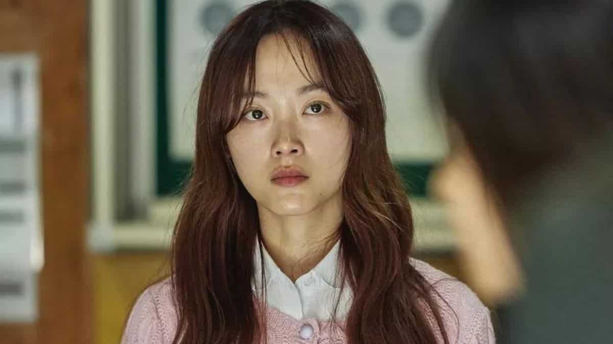 'Squid Game' star Lee Yoo-Mi makes history with Creative Arts Emmys win 'Squid Game' star Lee Yoo-Mi makes history with Creative Arts Emmys win
