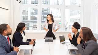 New study reveals humble leaders help groups to increase professionalism & engagement