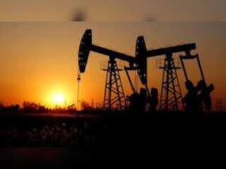 Oil prices climb more than $1 per barrel ahead of OPEC+ meeting today
