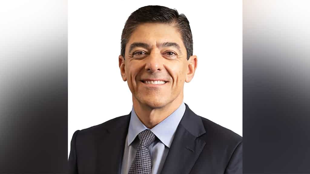 CFO Bed, Bath & Beyond Gustavo Arnal dies by suicide in New York