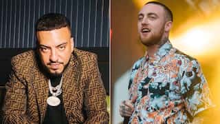 French Montana reveals Mac Miller's death inspired him to launch NAQI Healthcare