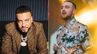 French Montana reveals Mac Miller's death inspired him to launch NAQI Healthcare