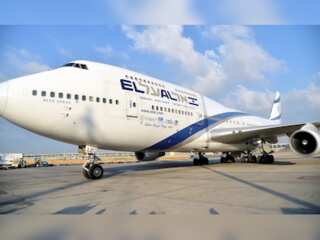 WION Business News: Israel to ban Boeing 747s over noise and air pollution concerns