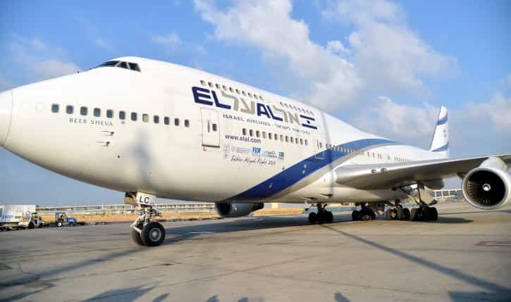 WION Business News: Israel to ban Boeing 747s over noise and air pollution concerns