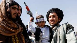 Afghanistan doesn’t need a constitution, can address problems by applying Islamic Laws, says official