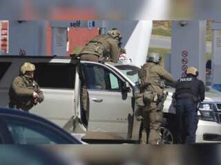 Canada's worst mass killing incidents