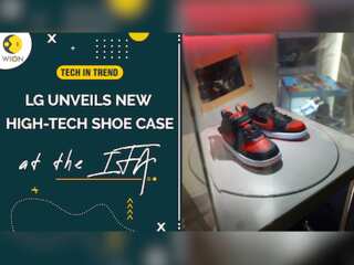 Tech in Trend: This tech helps you take care of your favourite footwear
