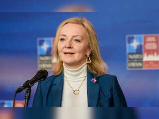 UK Tory Leadership race: Truss' popularity slumps ahead of expected appointment today