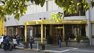 What is the mysterious pneumonia outbreak in Argentina? All you need to know about the disease