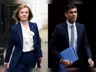 Tory Leadership Race: Liz Truss set to adopt tougher China approach
